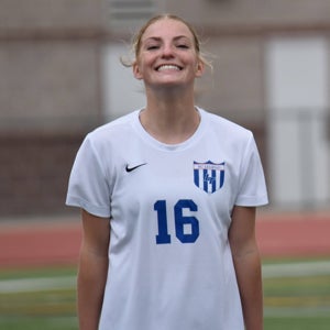 Emily Brady