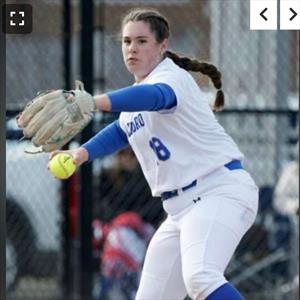 Avery Graziosi mugshot