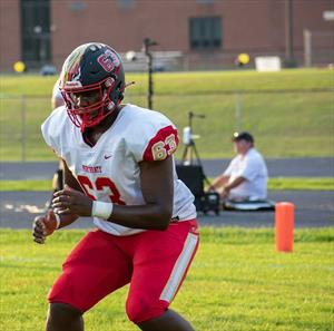 Rashad Henderson