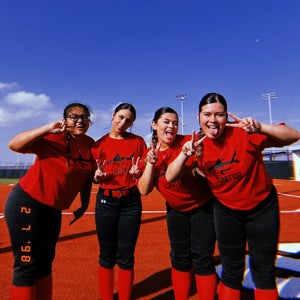 Kynleigh Llanes mugshot