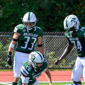 Jake Muerrle mugshot