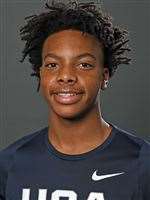 Darius Garland