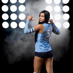 Gabriela Reyes Rivera mugshot