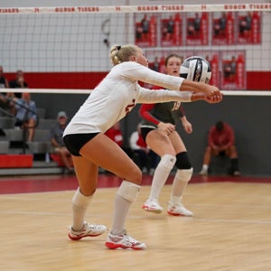 Kendall Camp mugshot