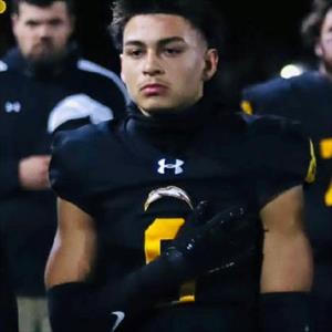 Jeremiah Arevalos