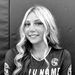 Brianne Barker mugshot
