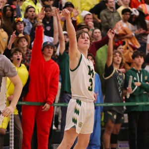 Weston Van soest mugshot