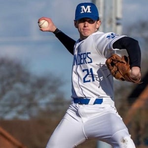 Cam Carlisle mugshot