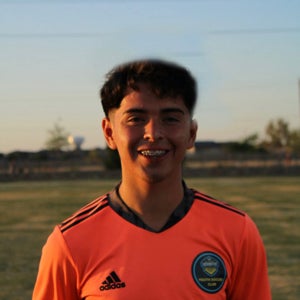 Xavier Monarrez