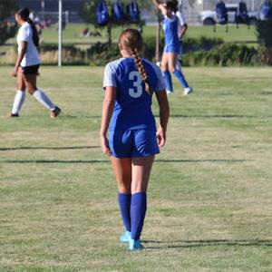 KAITLIN MESSMER