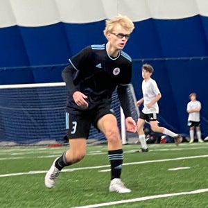 NOAH AMMANN