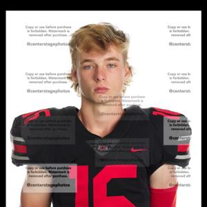 Jacob Reed