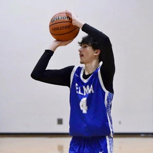 Trayton Webb mugshot