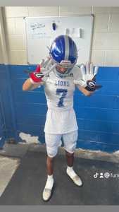 Cayden Loveless mugshot