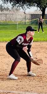 Gabriela Delatorre mugshot