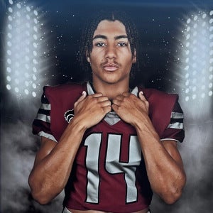 Elijah Mears