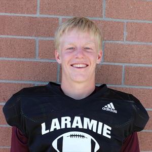 Jake Vigen