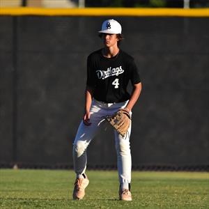 Grant Goodman mugshot