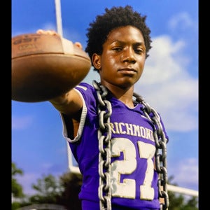 Khaleb Abney