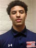 Michael Wilson mugshot