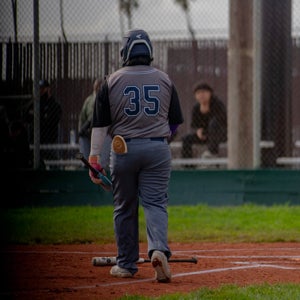 BENJAMIN GARCIA mugshot