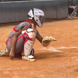 Tashika Carothers mugshot