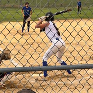 McKenzie Millard mugshot