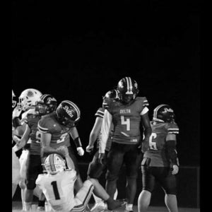 Lance Johnson mugshot