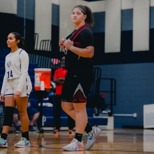 Brylah Scott mugshot