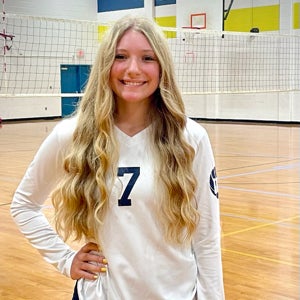 Madison Starkey