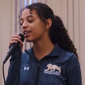 SanTahna Ferguson