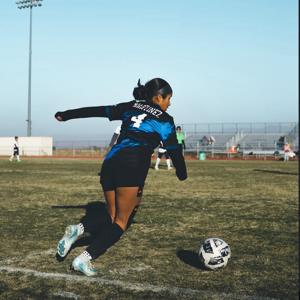 Elizabeth Martinez