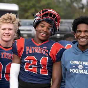 Larenzo Rusher mugshot