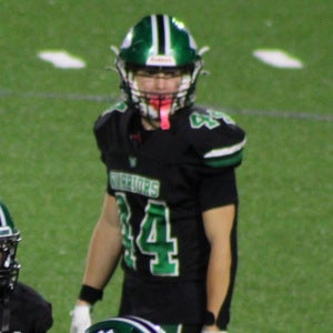 Gavin Marshall