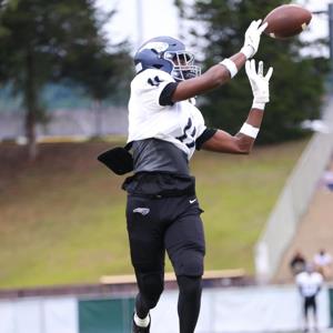 Jaire Richburg