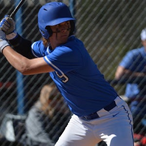 Cale Thompson mugshot