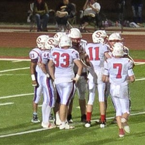 Kaydon Evans mugshot