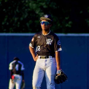 Gavin Martin
