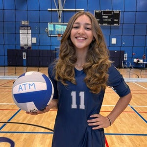 Violette Zayas mugshot