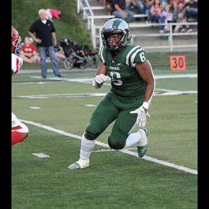 XAVIER BRACKENRIDGE