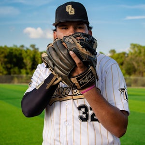 Daniel Garcia mugshot