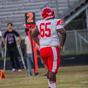 De'mori Williams