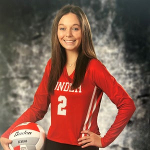 Alli Meroney