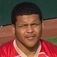 AARON DONALD