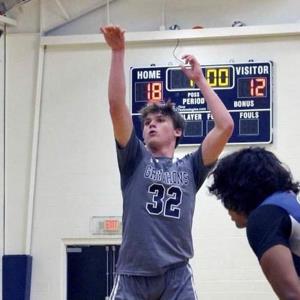 Douglas Powell mugshot