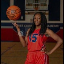 Adriana Graham mugshot