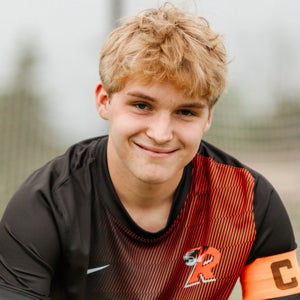 Carson Kaiser