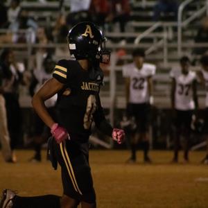 Zorren Peterson mugshot