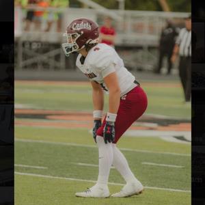 Abraham Salway mugshot