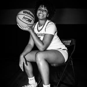 Kailea Davis-Kent mugshot